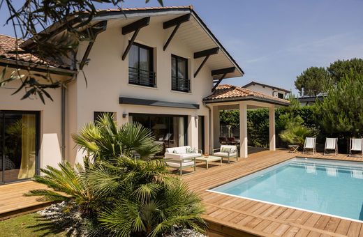 Casa di lusso a Seignosse, Landes