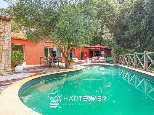 Casa di lusso a Talmont-Saint-Hilaire, Vandea