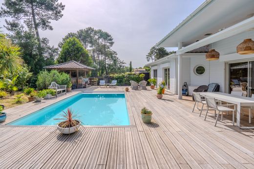 Casa de luxo - Salles, Gironda