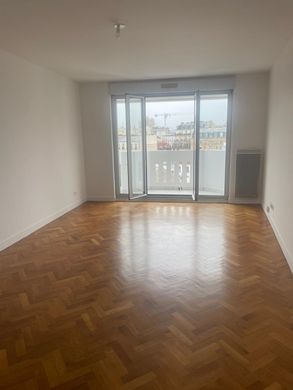 Apartament w Saint-Mandé, Val-de-Marne