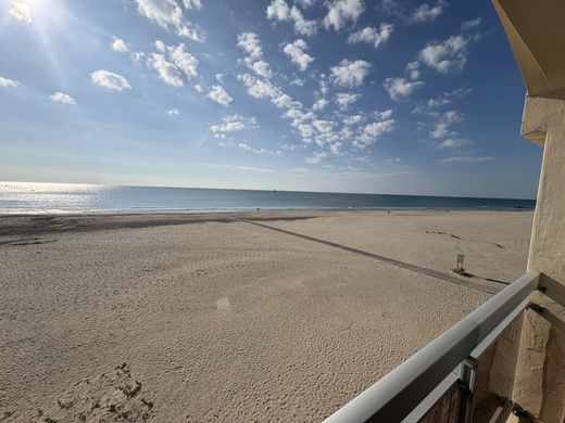 Appartement à Carnon-Plage, Hérault