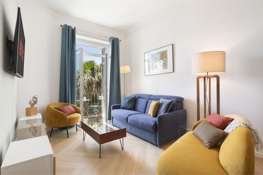 Apartamento - Cannes, Alpes Marítimos