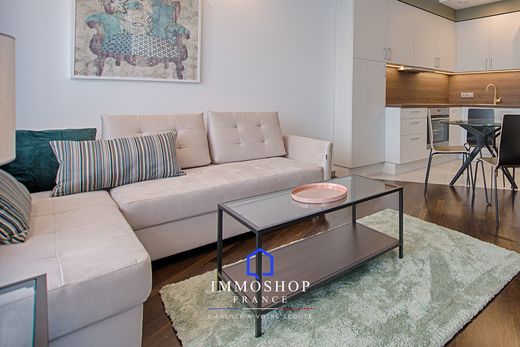 Luksusowy dom w Marsylia, Bouches-du-Rhône