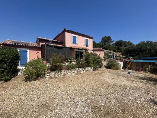 Casa de lujo en Nimes, Gard