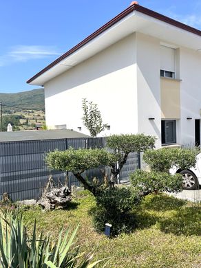 Luxus-Haus in Vallières, Haute-Savoie