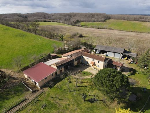 Casa di lusso a Marciac, Gers