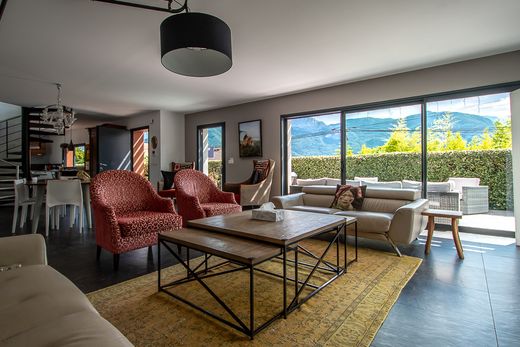 Appartement à Sevrier, Haute-Savoie