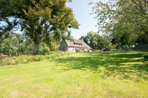 Luxury home in Logonna-Daoulas, Finistère