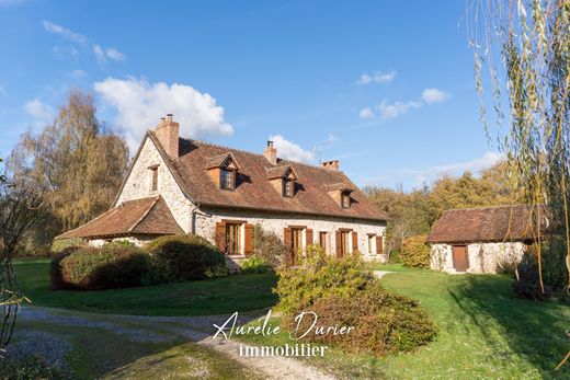 Luxury home in Ambillou, Indre and Loire