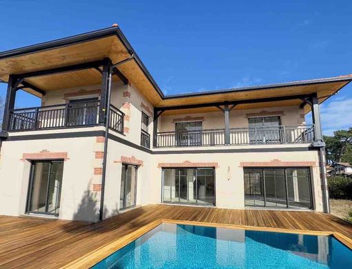 Villa in Arcachon, Gironde