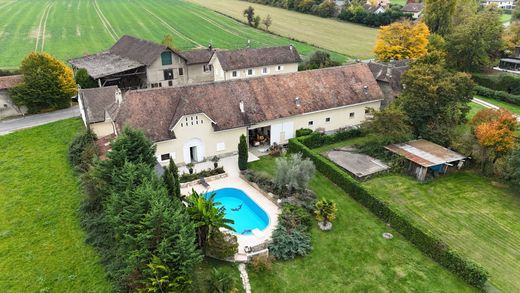 Luxury home in Nernier, Haute-Savoie