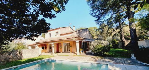 Luxury home in Nîmes, Gard