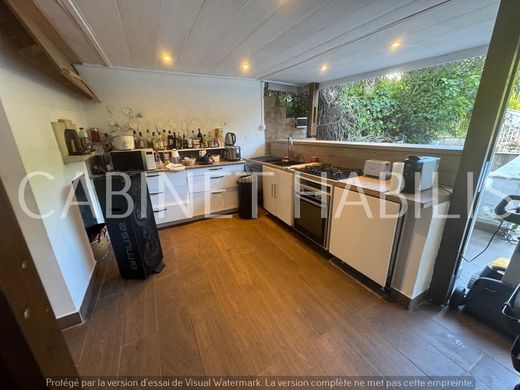 豪宅  Saint-Joseph, Réunion