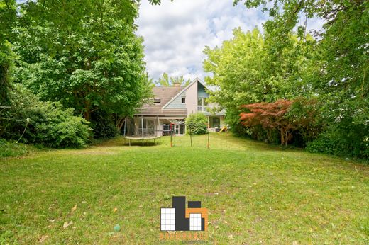 Luxury home in La Wantzenau, Bas-Rhin