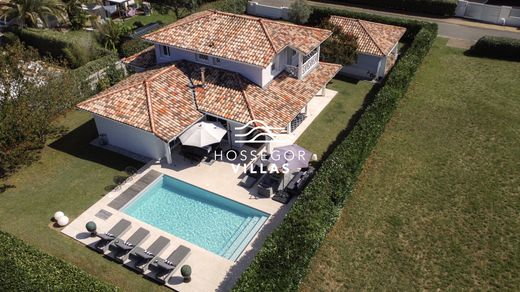 Luxe woning in Tosse, Landes