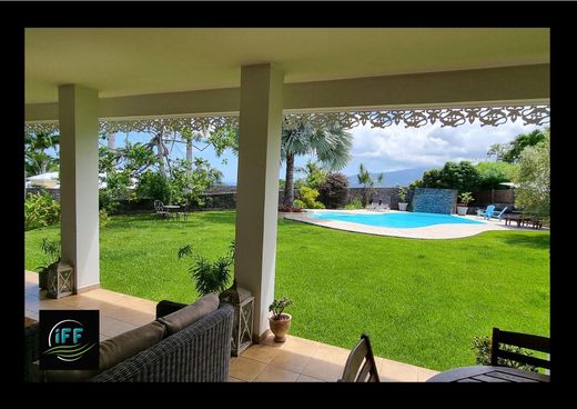 Villa à Saint-Paul, Réunion