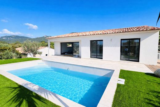 Villa in Lecci, South Corsica