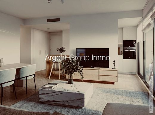 Apartamento - Toulon, Var