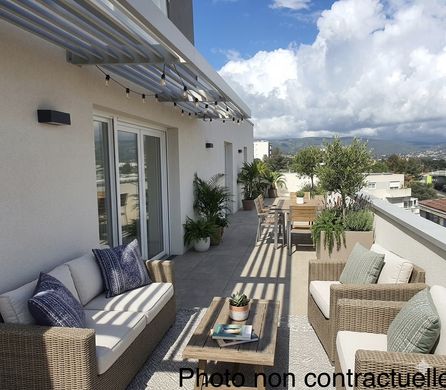 Apartment / Etagenwohnung in La Ciotat, Bouches-du-Rhône