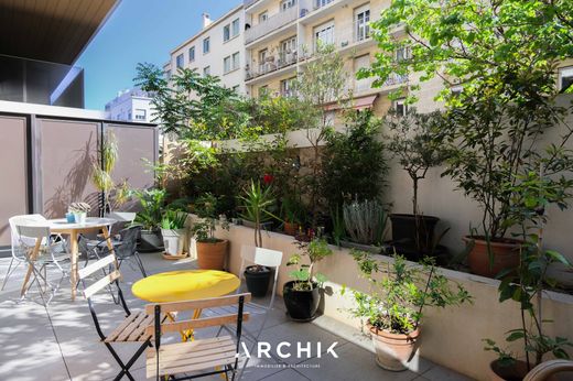 Apartament w Marsylia, Bouches-du-Rhône
