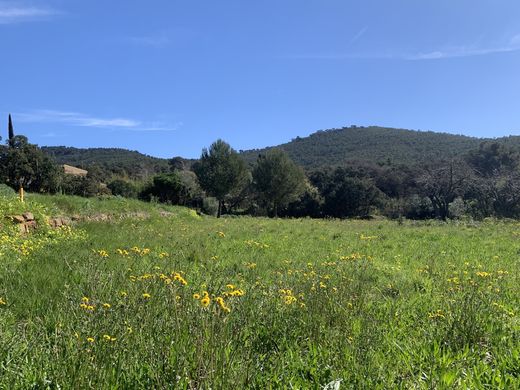 Land in Le Pradet, Var