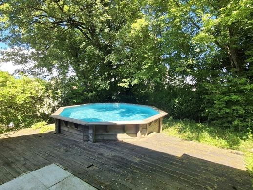 Apartment in Yvoire, Haute-Savoie