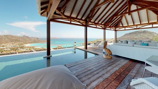 Villa in La Petite Saline