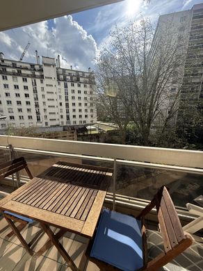Appartement à Nation-Picpus, Gare de Lyon, Bercy, Paris