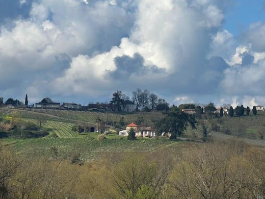 Casa de luxo - Cadillac, Gironda