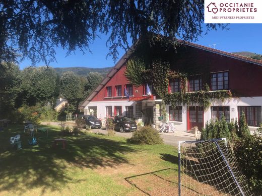 Maison de luxe à Massat, Ariège