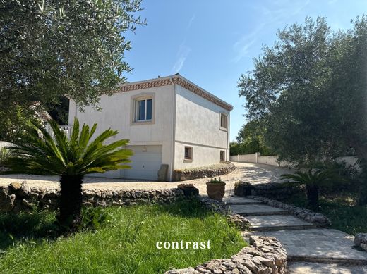 Luxe woning in Sauvian, Hérault