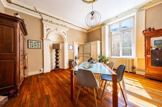 Apartment in Dijon, Cote d'Or