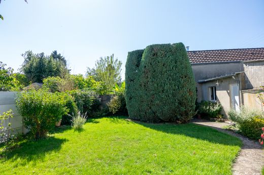 Lüks ev Orléans, Loiret