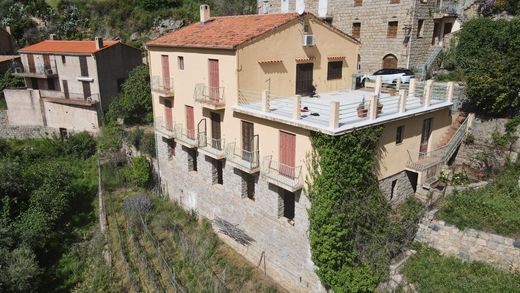 Casa di lusso a Ota, Corsica del Sud