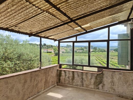 Luxus-Haus in Le Castellet, Var