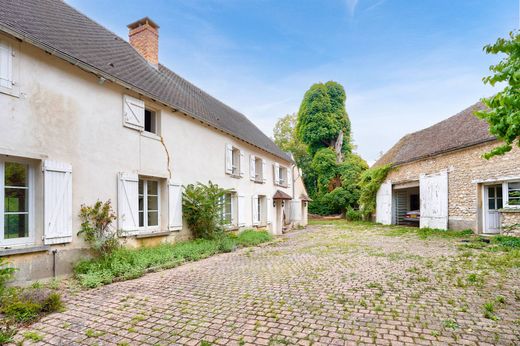 Casa de lujo en Courgent, Yvelines