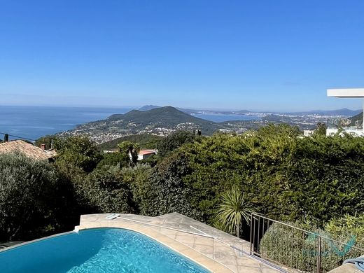 别墅  Carqueiranne, Var