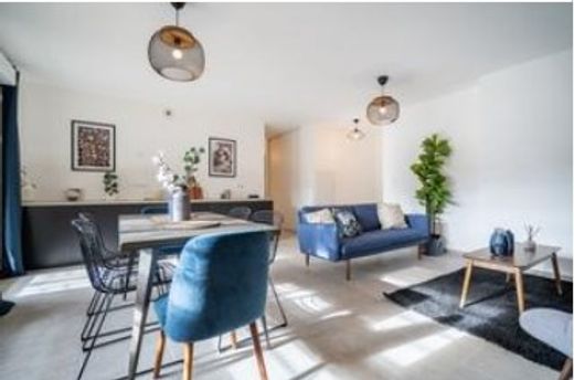 Apartament w Annecy, Haute-Savoie