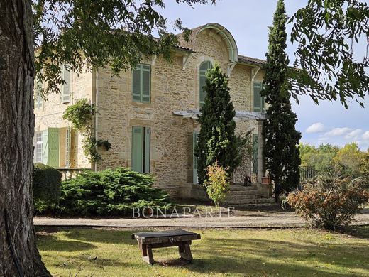 Maison de luxe à Bordeaux, Gironde