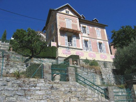 Maison de luxe à Moulinet, Alpes-Maritimes