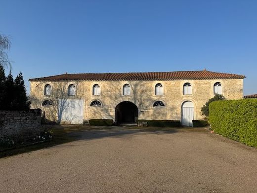 Lüks ev Sainte-Hermine, Vendée