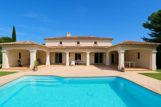 Luksusowy dom w Sanary-sur-Mer, Var