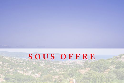 Villa in Cavalaire-sur-Mer, Var