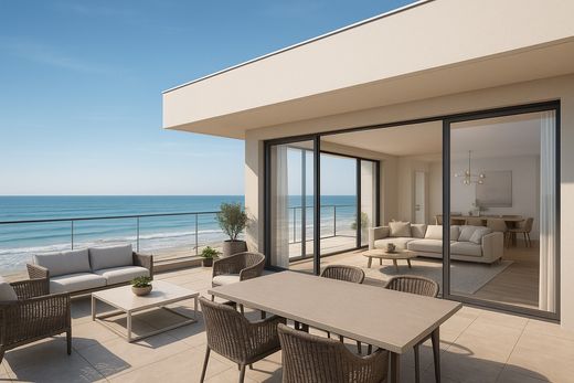 Duplex in Palavas-les-Flots, Hérault