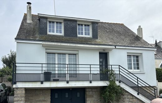 Casa de luxo - Clohars-Carnoët, Finistère