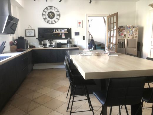 Casa de lujo en Vittel, Vosgos