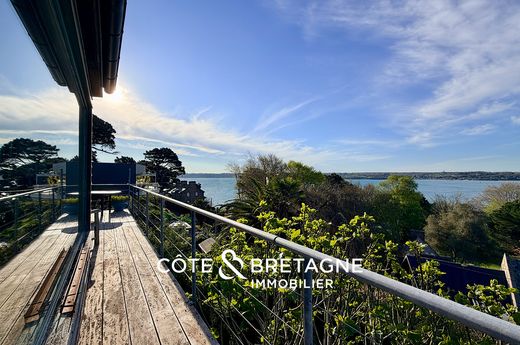 Maison de luxe à Perros-Guirec, Côtes-d'Armor
