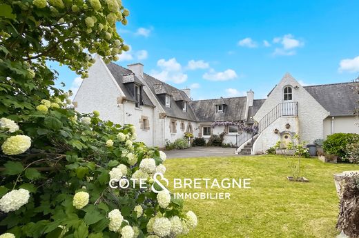 Luxury home in Plérin, Côtes-d'Armor