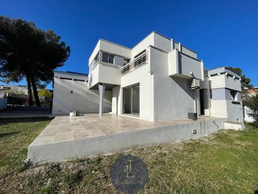 Villa Montpellier, Hérault