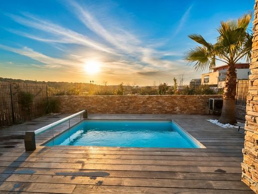 Luxury home in Clapiers, Hérault